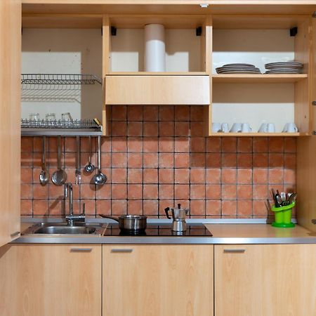 فراسكاتي Residence Sol Levante المظهر الخارجي الصورة