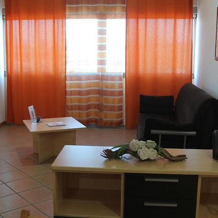 فراسكاتي Residence Sol Levante المظهر الخارجي الصورة