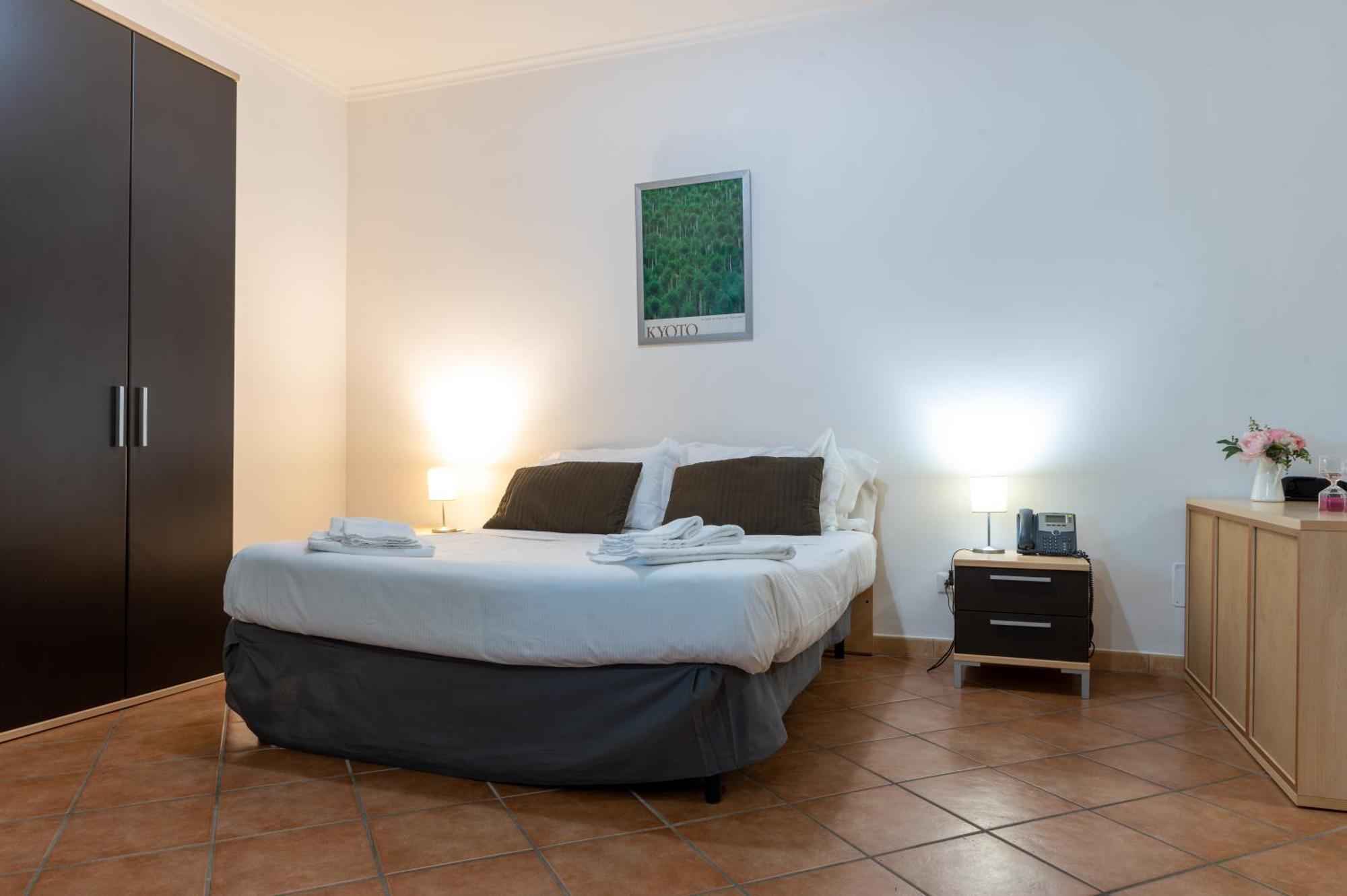 فراسكاتي Residence Sol Levante المظهر الخارجي الصورة