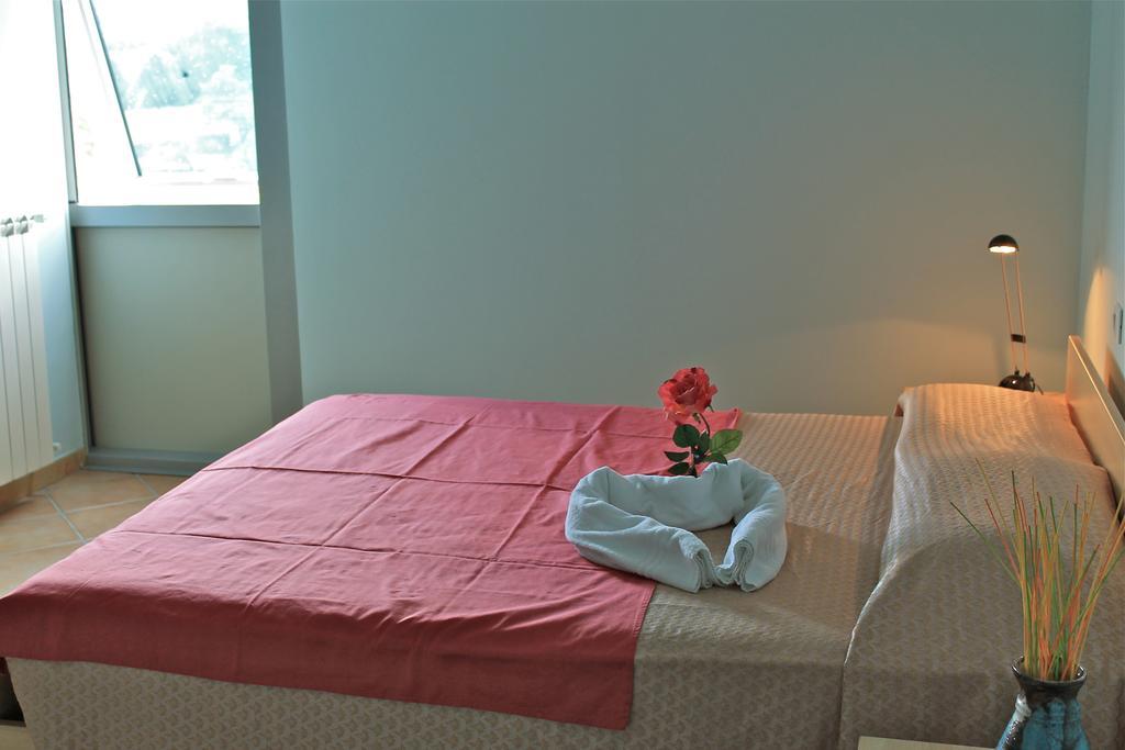 فراسكاتي Residence Sol Levante المظهر الخارجي الصورة