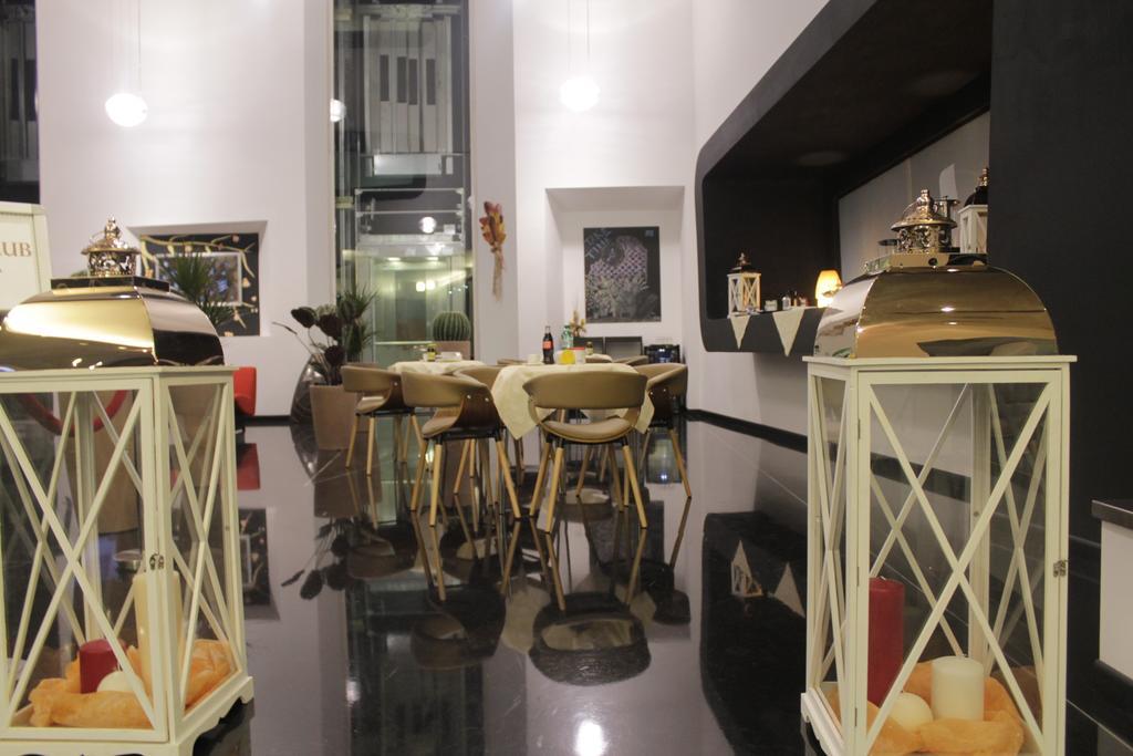 فراسكاتي Residence Sol Levante المظهر الخارجي الصورة