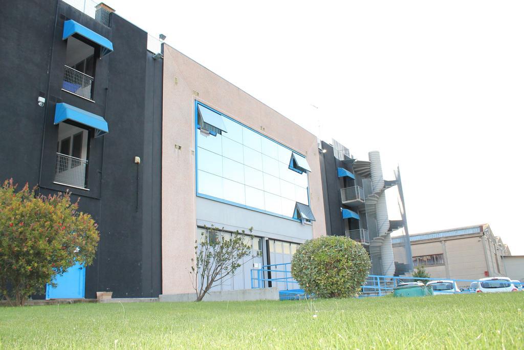 فراسكاتي Residence Sol Levante المظهر الخارجي الصورة