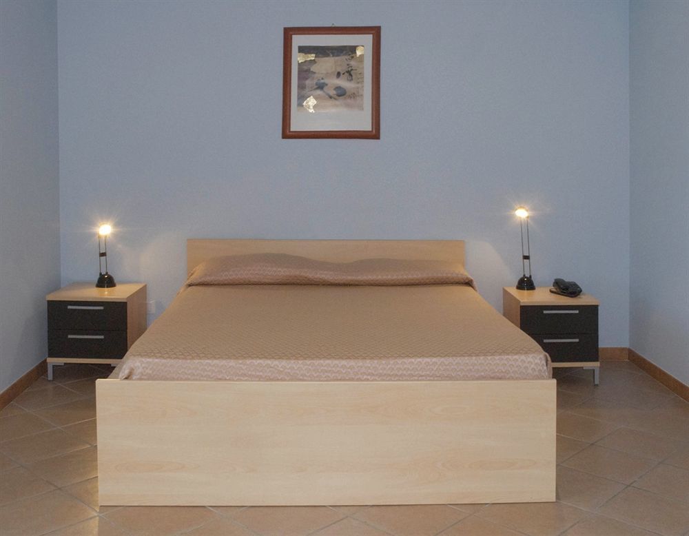 فراسكاتي Residence Sol Levante المظهر الخارجي الصورة