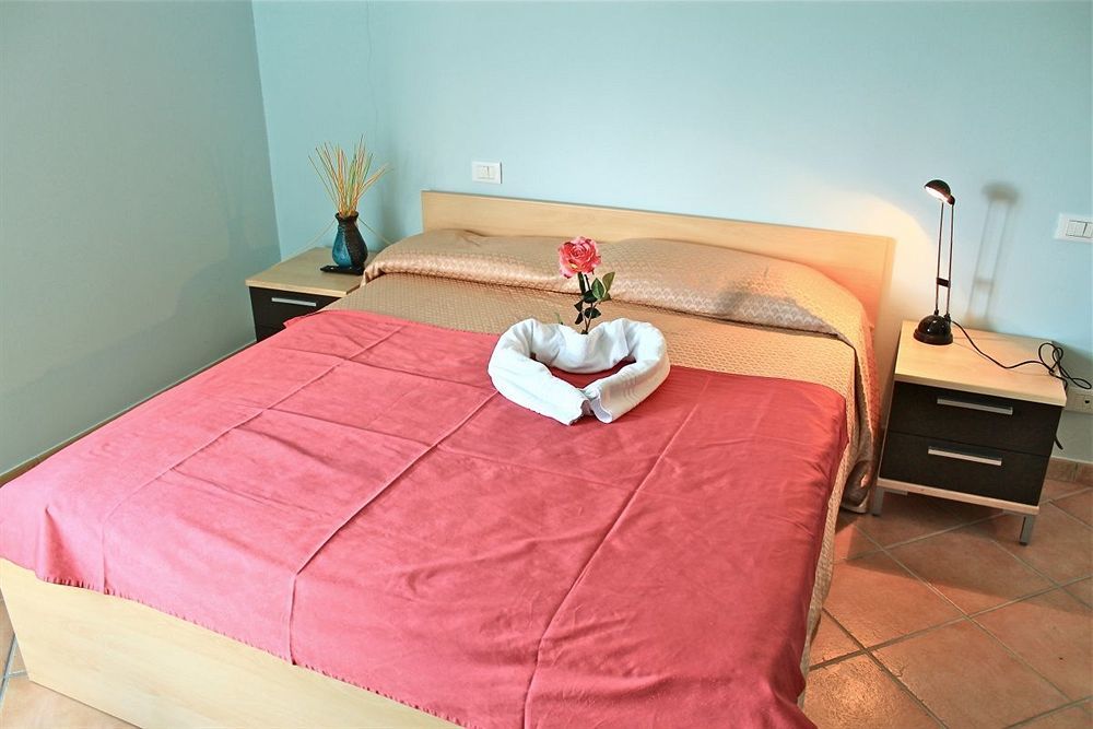 فراسكاتي Residence Sol Levante المظهر الخارجي الصورة