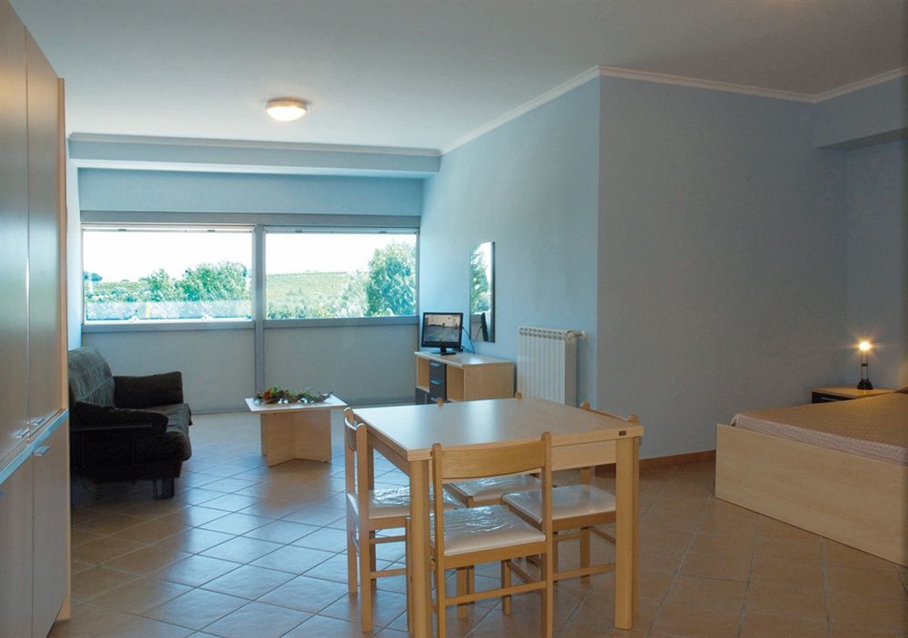 فراسكاتي Residence Sol Levante المظهر الخارجي الصورة