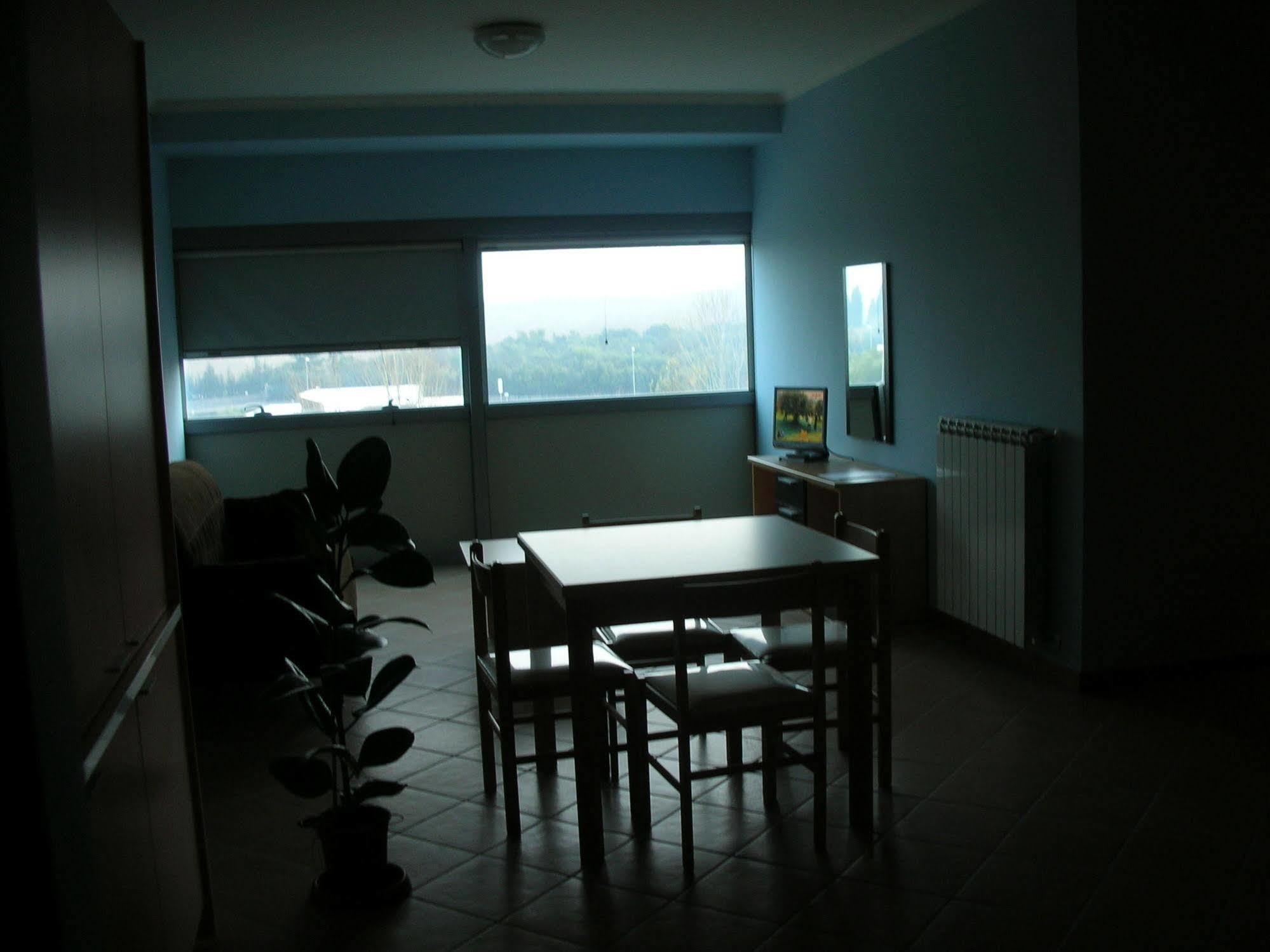 فراسكاتي Residence Sol Levante المظهر الخارجي الصورة
