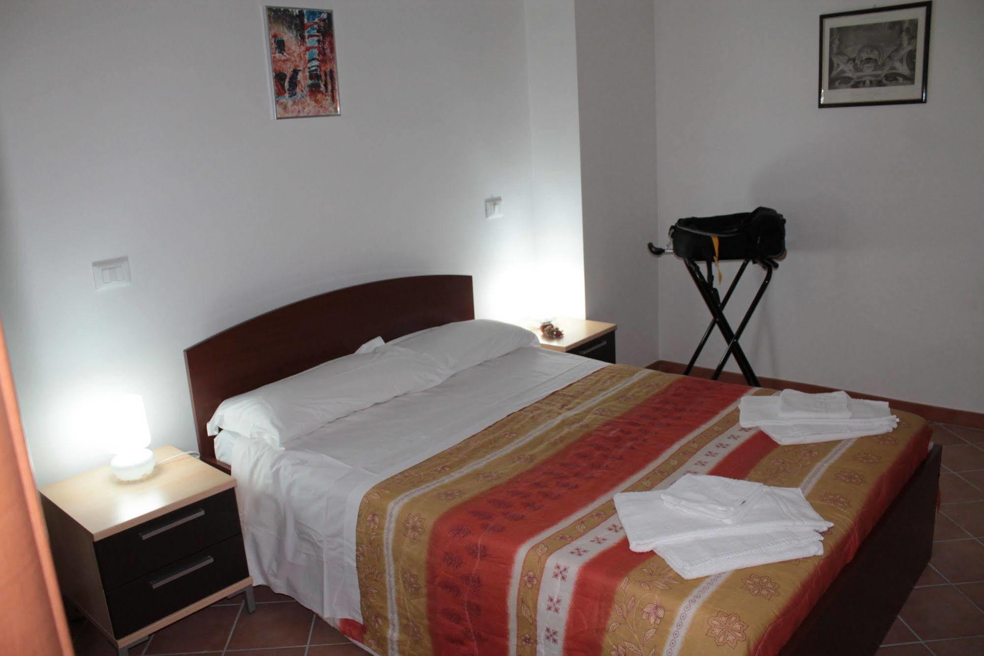 فراسكاتي Residence Sol Levante المظهر الخارجي الصورة