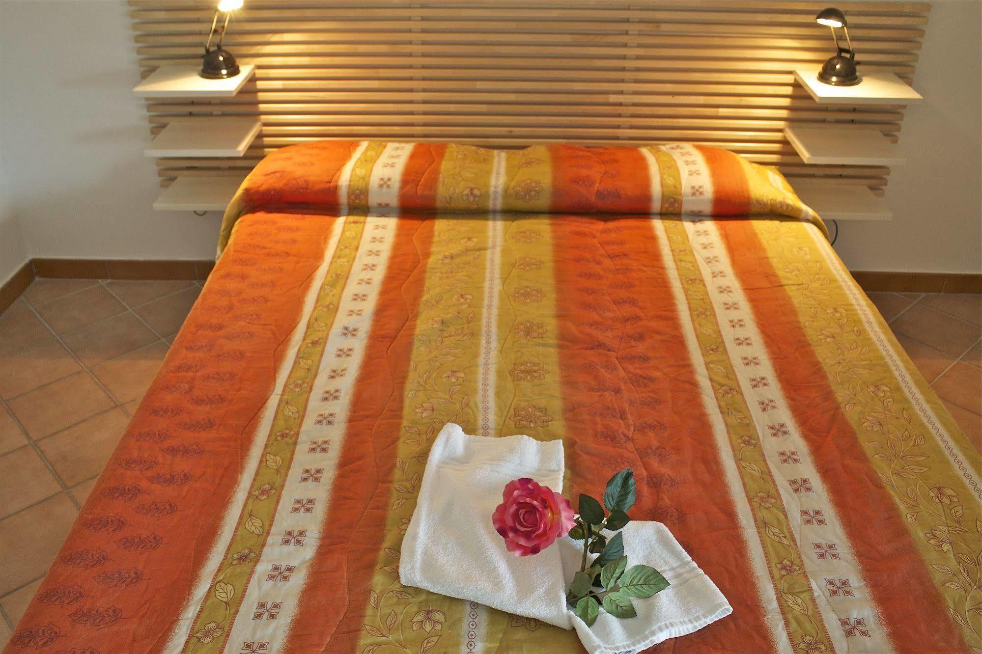 فراسكاتي Residence Sol Levante المظهر الخارجي الصورة