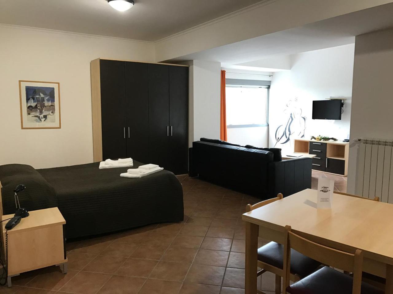 فراسكاتي Residence Sol Levante المظهر الخارجي الصورة