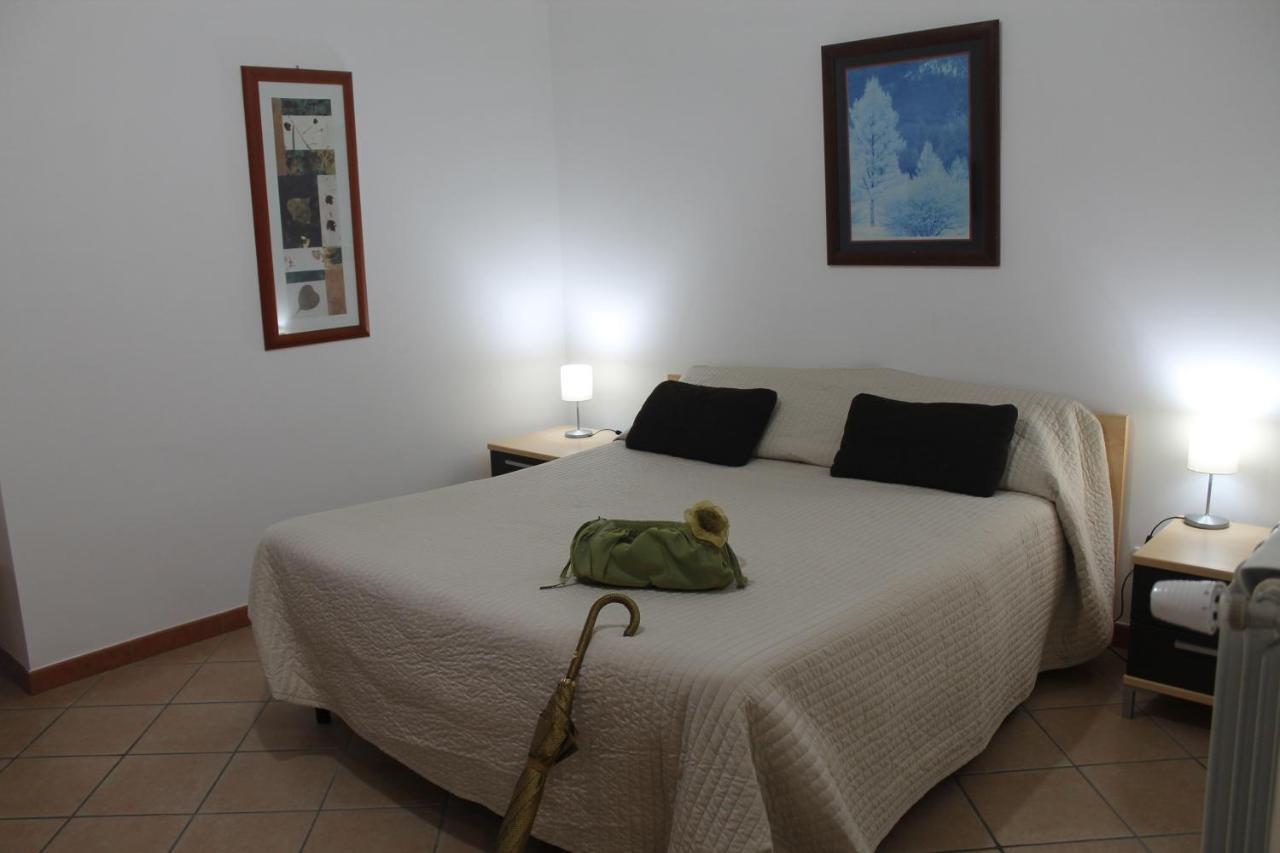فراسكاتي Residence Sol Levante المظهر الخارجي الصورة