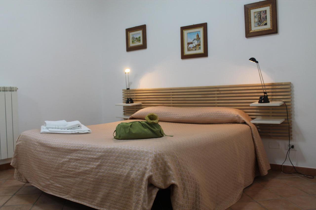 فراسكاتي Residence Sol Levante المظهر الخارجي الصورة