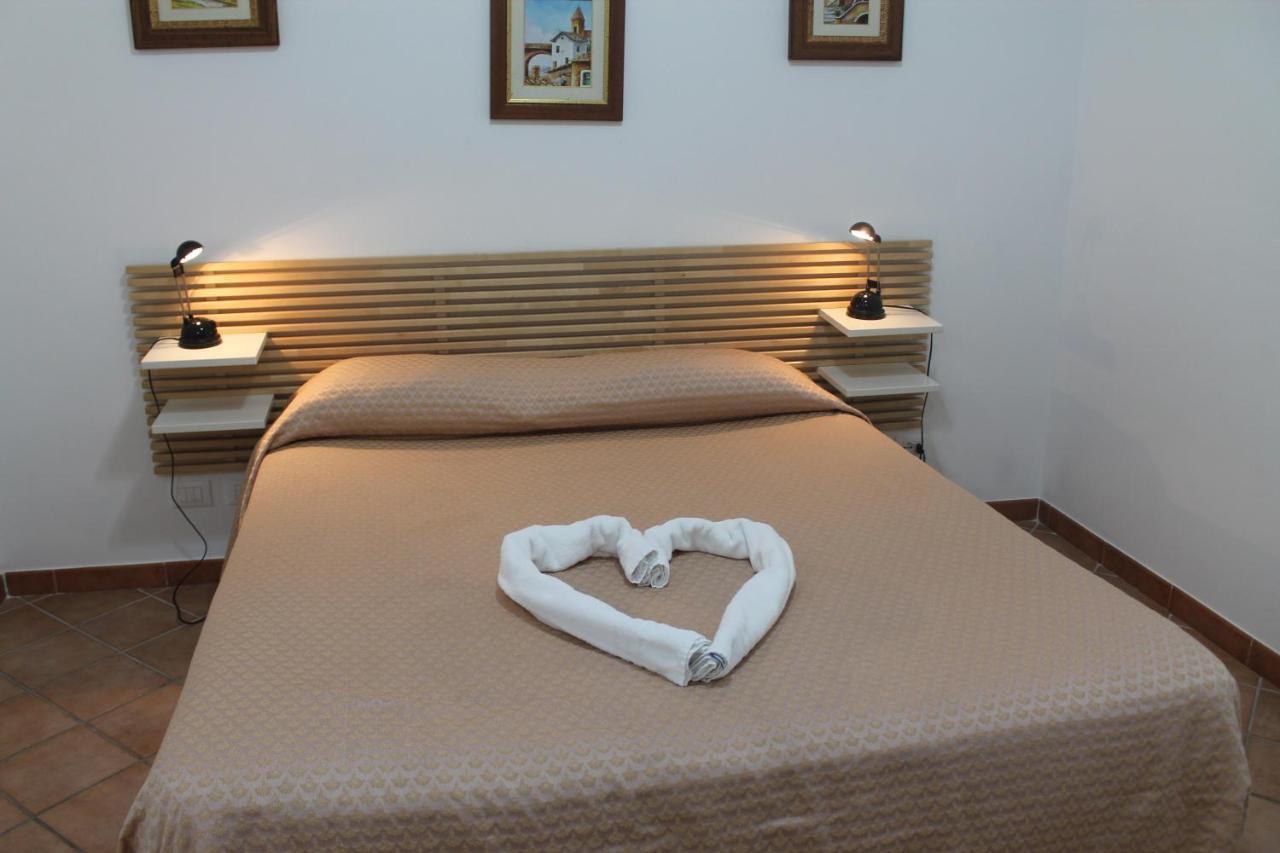 فراسكاتي Residence Sol Levante المظهر الخارجي الصورة