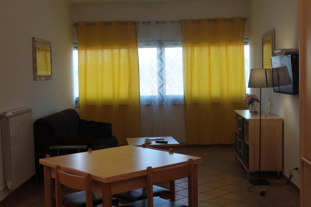 فراسكاتي Residence Sol Levante المظهر الخارجي الصورة