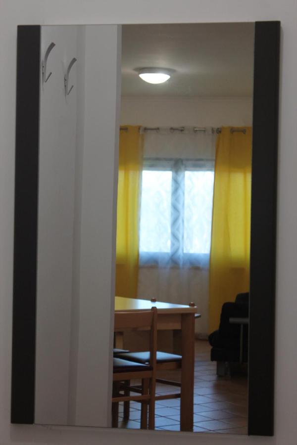 فراسكاتي Residence Sol Levante المظهر الخارجي الصورة