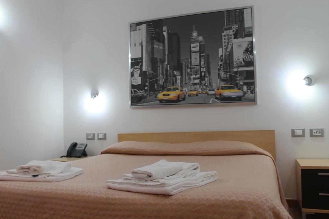 فراسكاتي Residence Sol Levante المظهر الخارجي الصورة