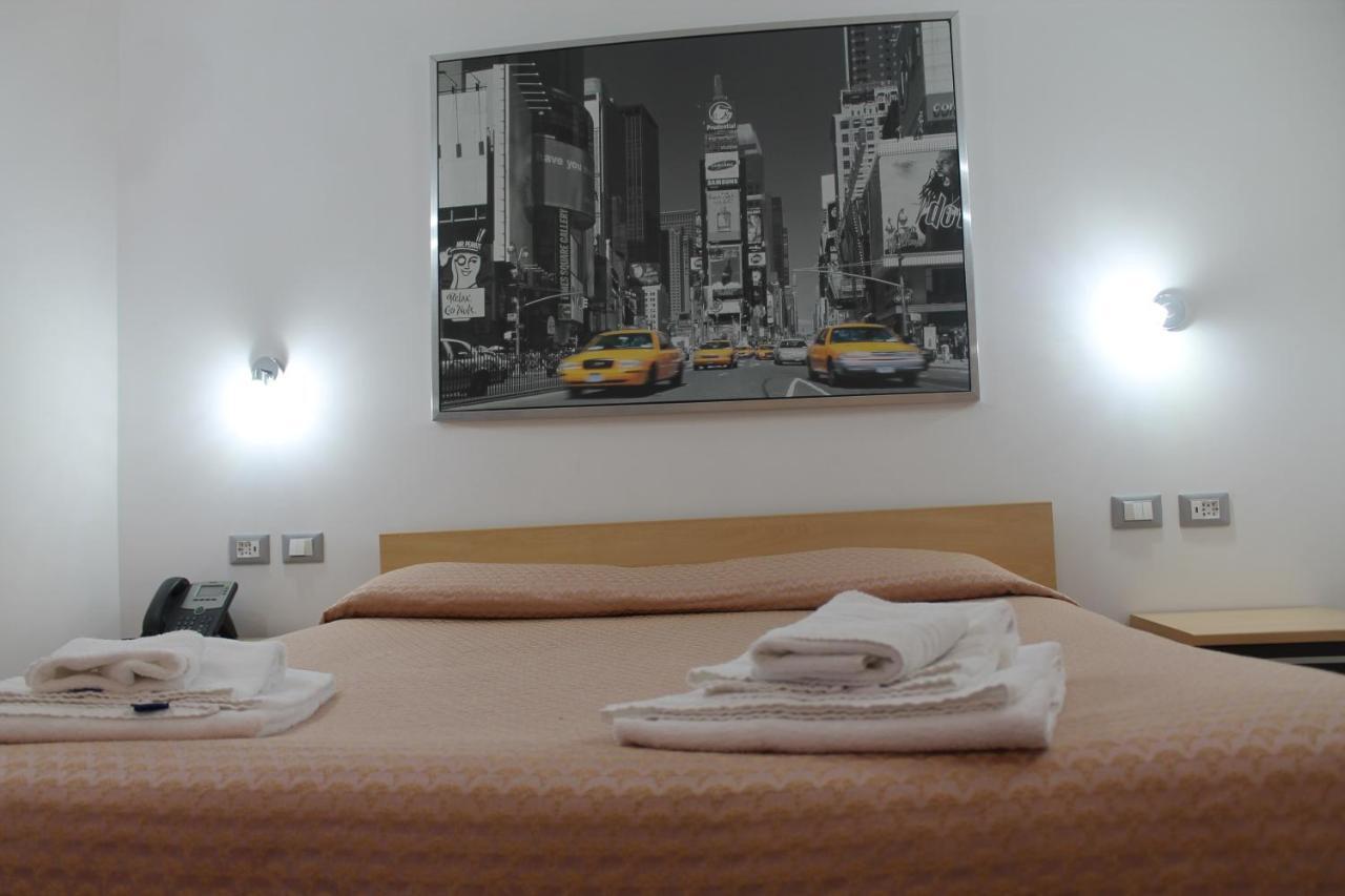 فراسكاتي Residence Sol Levante المظهر الخارجي الصورة