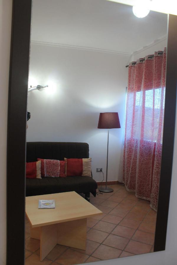 فراسكاتي Residence Sol Levante المظهر الخارجي الصورة