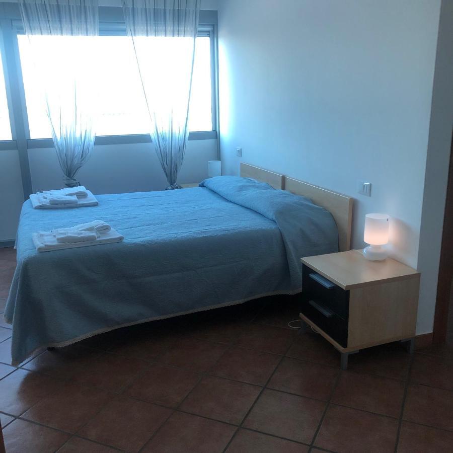 فراسكاتي Residence Sol Levante المظهر الخارجي الصورة
