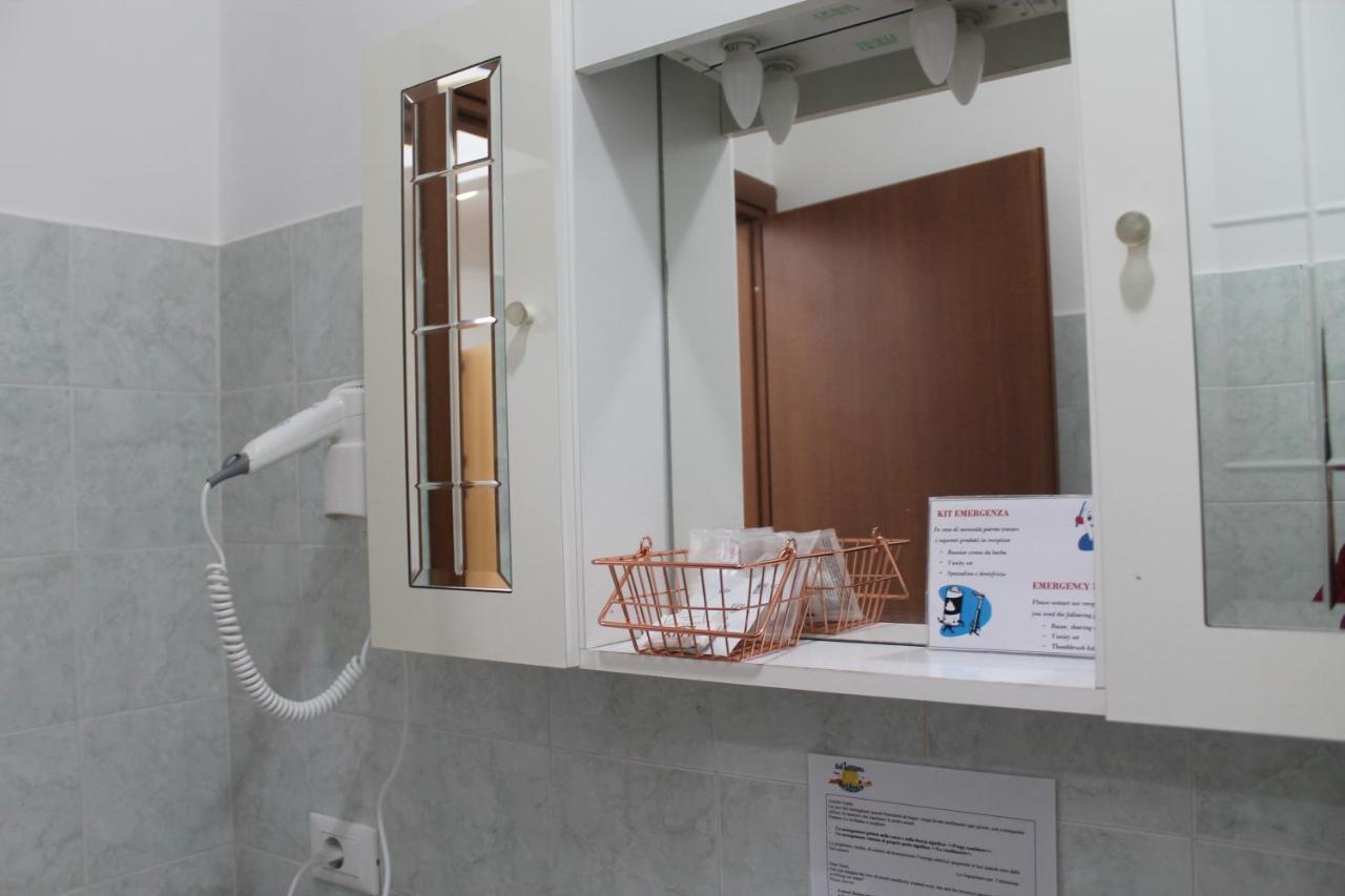 فراسكاتي Residence Sol Levante المظهر الخارجي الصورة