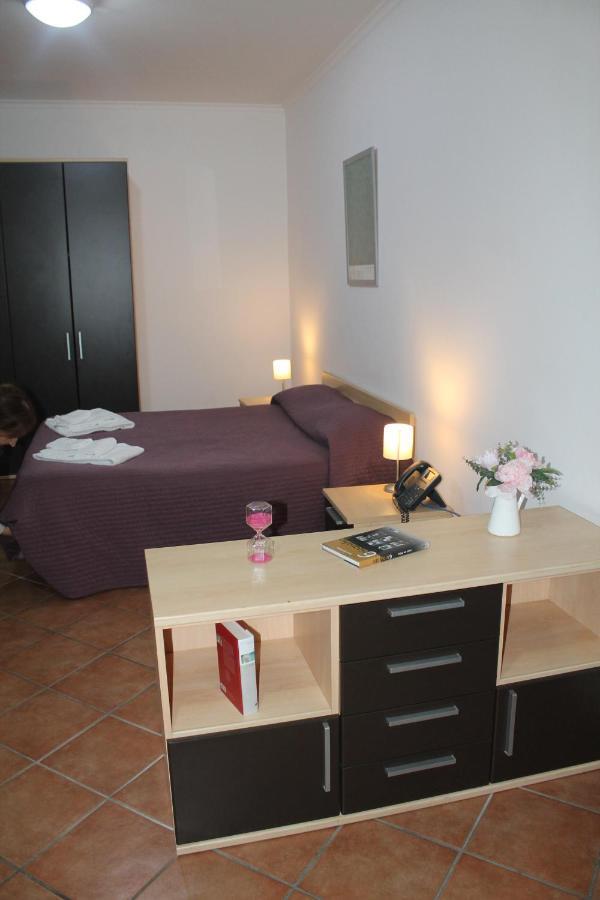 فراسكاتي Residence Sol Levante المظهر الخارجي الصورة