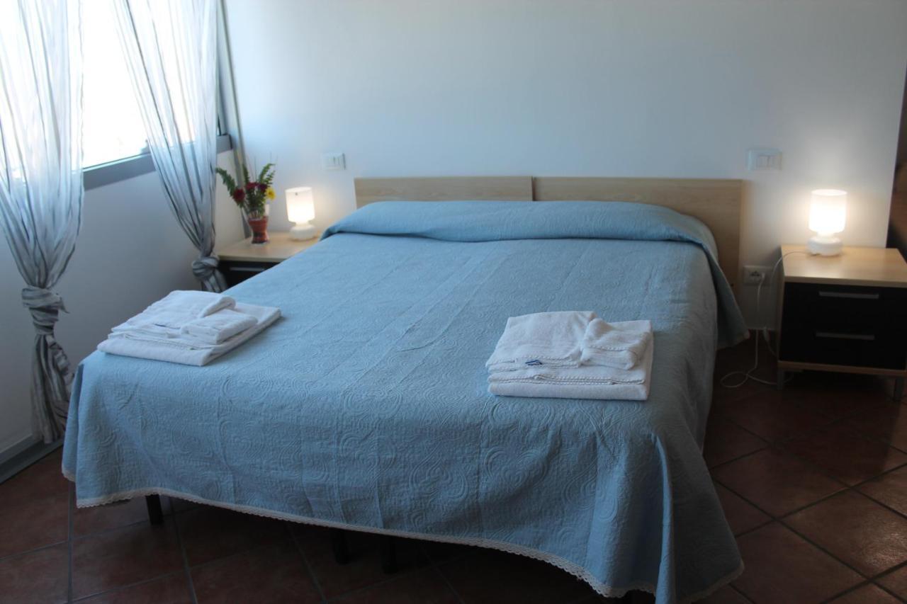 فراسكاتي Residence Sol Levante المظهر الخارجي الصورة