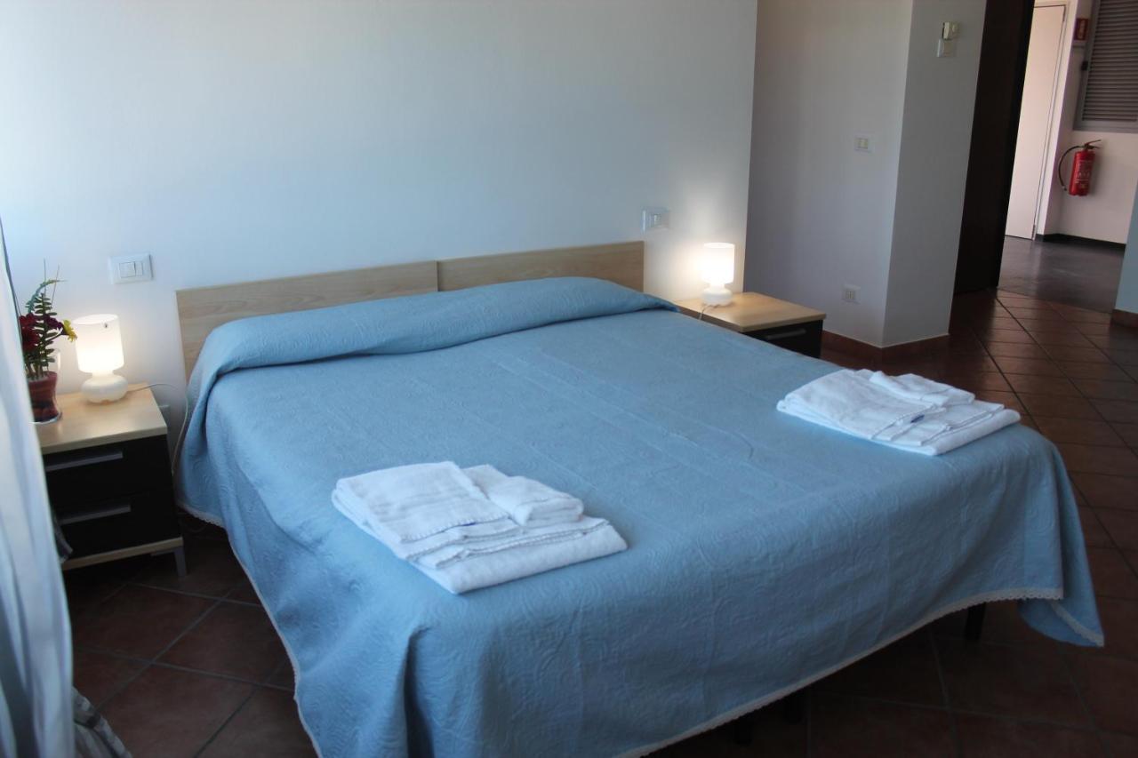 فراسكاتي Residence Sol Levante المظهر الخارجي الصورة